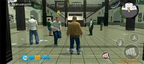 恶霸鲁尼手机版图2