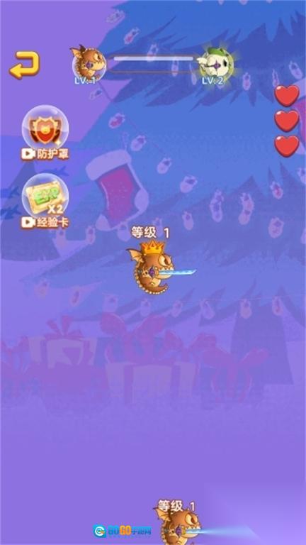 神龙进化传说吖图1