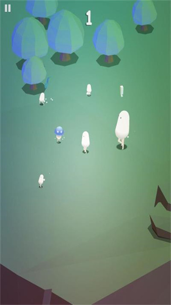 粉红血液最新版图3