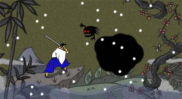 大家的节奏天国手机版图4