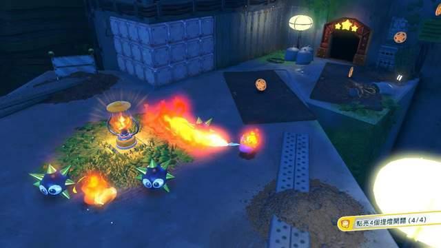 星之卡比探索发现(1)