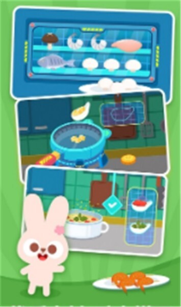 多多星球美食官方版图1