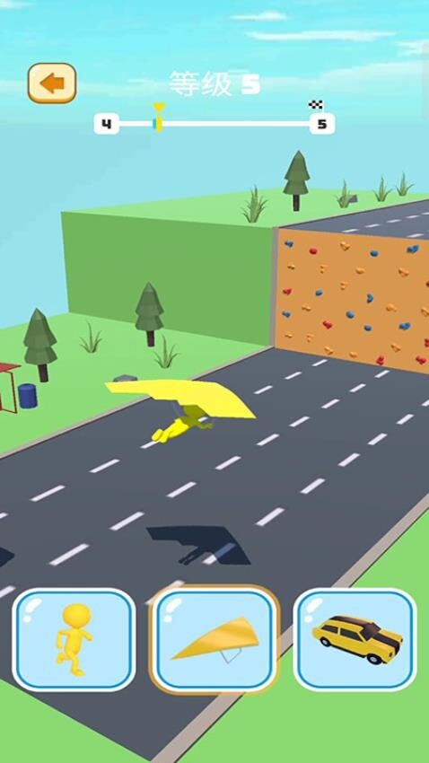 竞速变变变正版(2)