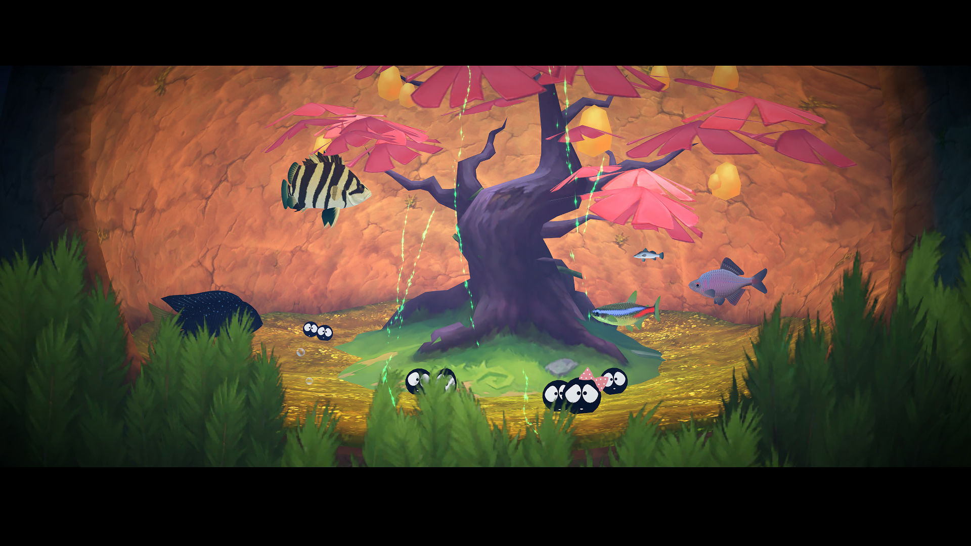 我是一只鱼官方正版图3