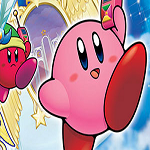 gba星之卡比镜之迷宫