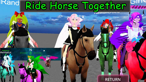 女子校园模拟器正版(3)