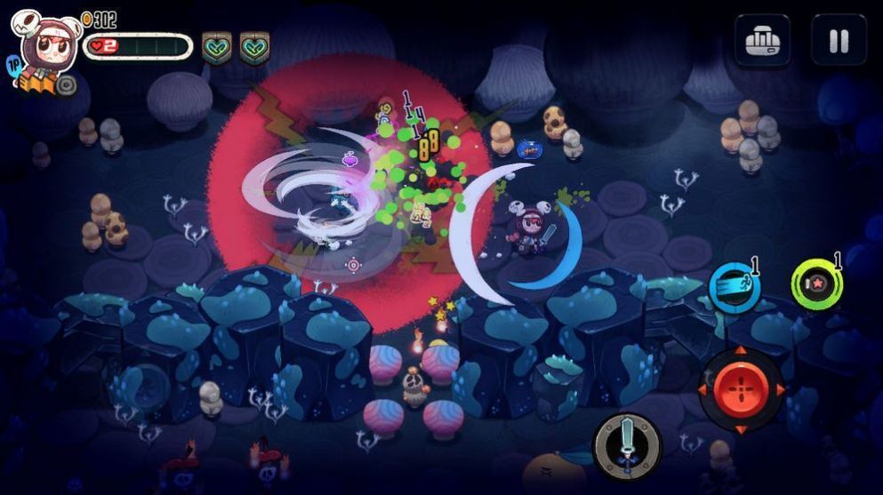 恶果之地手游官网版(1)