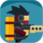 机器人闯关  官方版