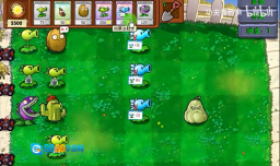 植物大战僵尸资本家版图3