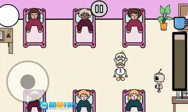 人工智能机器人医院图3