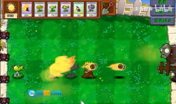 植物大战僵尸资本家版图1