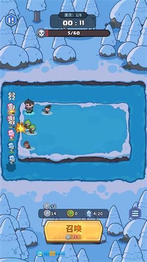 快来当领主正版图3