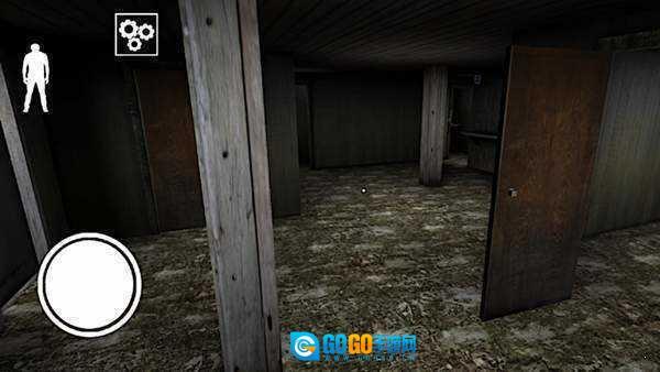 恐怖老奶奶正版图3