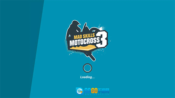 疯狂技能越野摩托车3图3