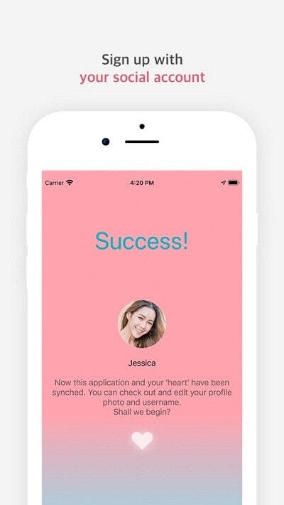 LoveAlarm免费版图3