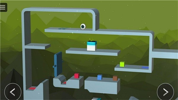 13号监狱守夜人直装游戏版图1