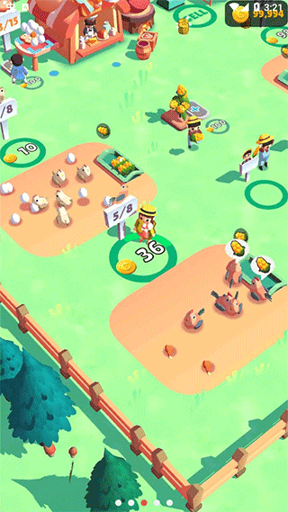 我的小小农场游戏官方版图2