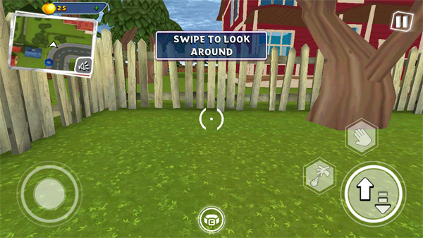 你好邻居2手游免费版图3