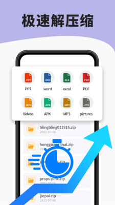7zip解压缩软件最新版图3