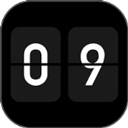 翻页时钟Fliqlo安卓免费版 V3.0.36