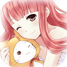 暖暖的换装物语游戏