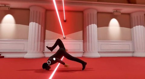 江洋大盗模拟器官方正版(1)