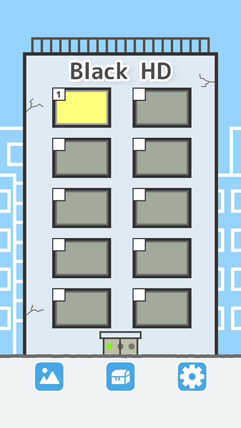 逃离公司3无广告版图3