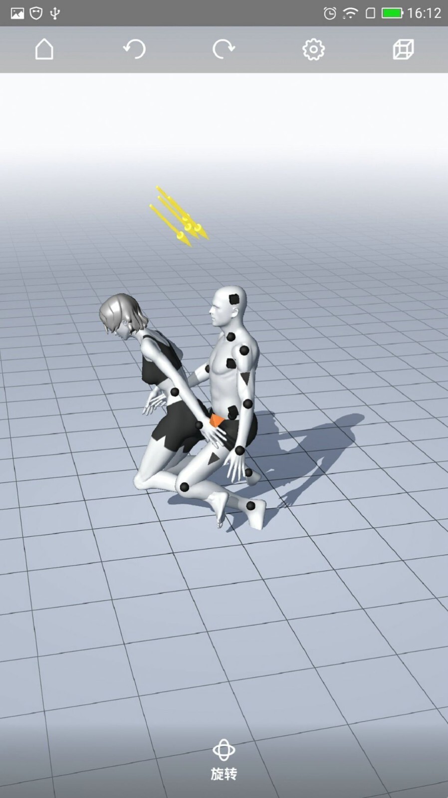 魔法人形师最新版官方版(1)