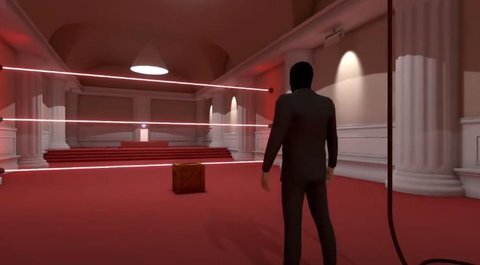 江洋大盗模拟器官方正版(3)