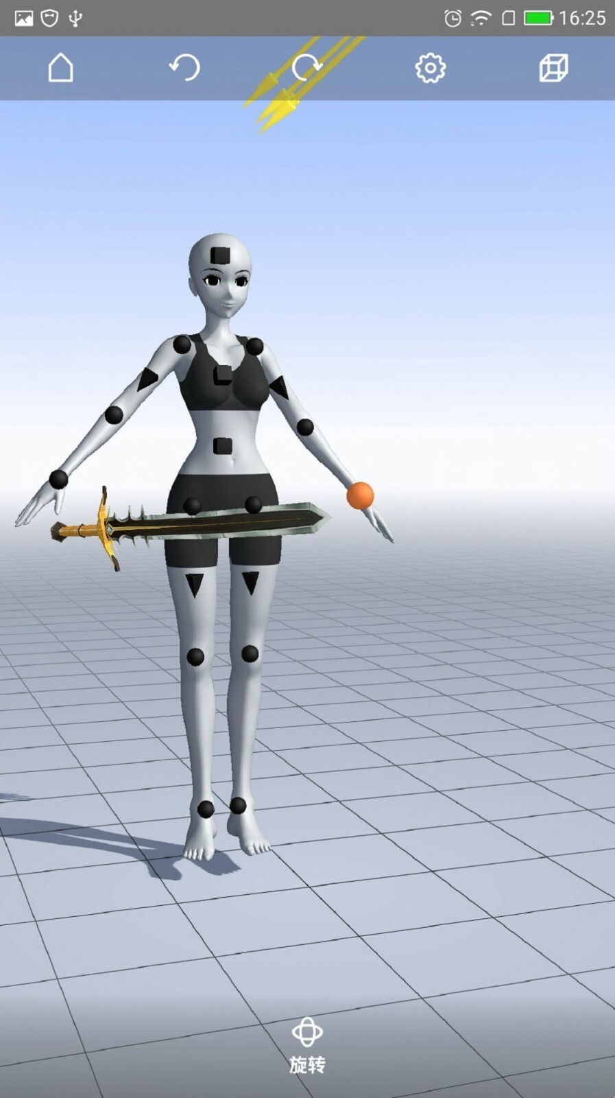 魔法人形师最新版官方版(2)