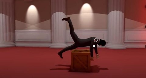 江洋大盗模拟器官方正版(2)