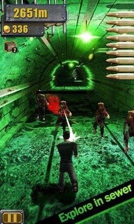 3D城市跑酷2最新版图3