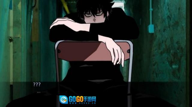 无处可藏汉化版图1