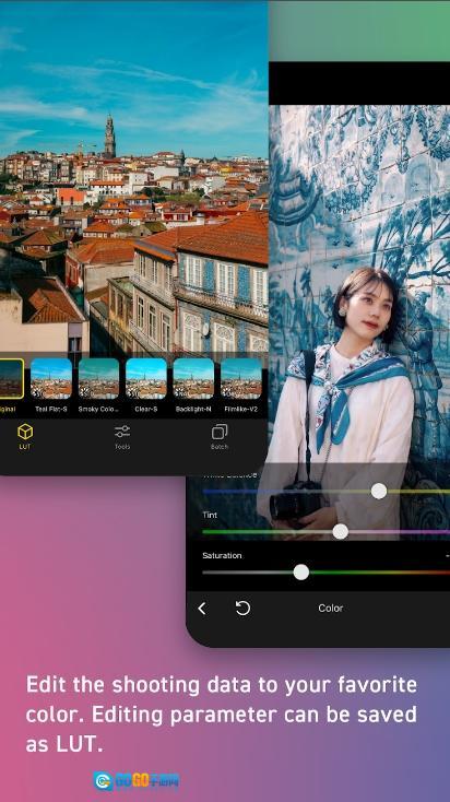 LUMIX Lab安卓版图3