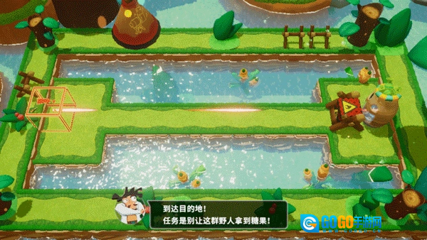 糖果灾难2026图4