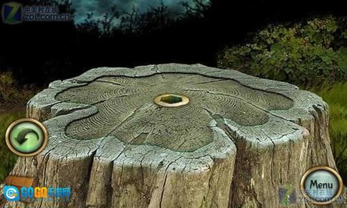 恐怖庄园的秘密图3