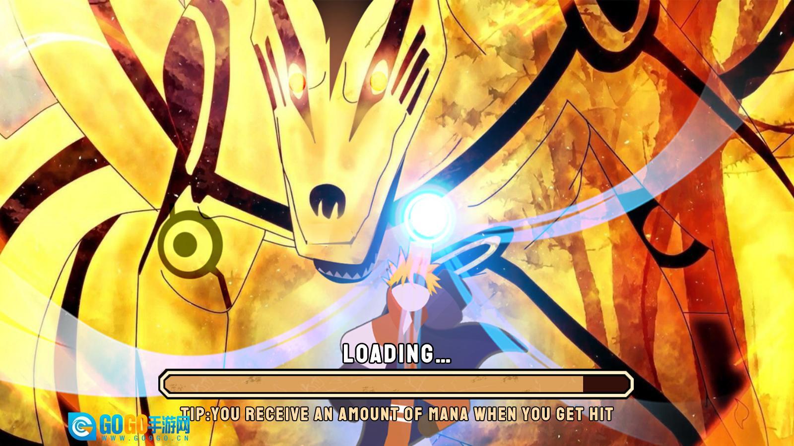 火柴人忍者格斗 图1