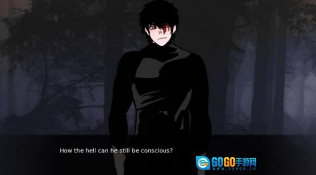 无处可藏汉化版图3