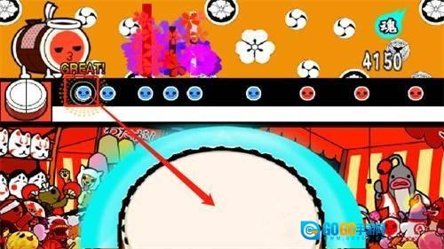 太鼓达人中文版图1