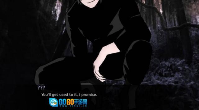 无处可藏汉化版图2