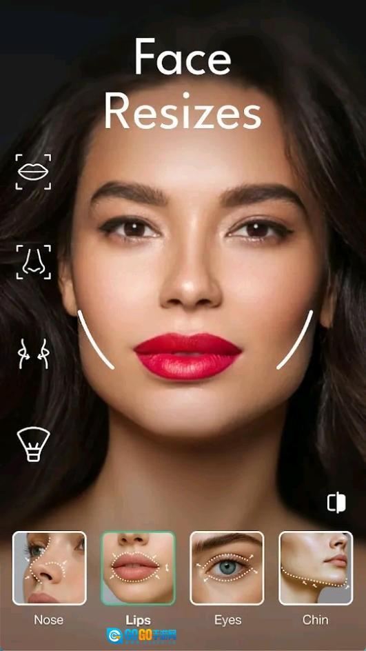 Persona相机安卓版图1