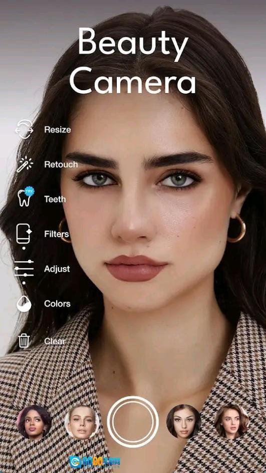 Persona相机安卓版图3