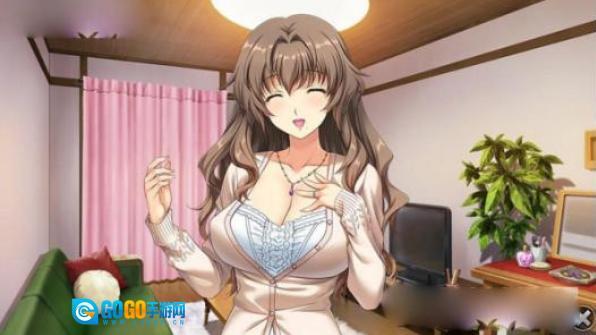 妻中蜜3安卓版图3