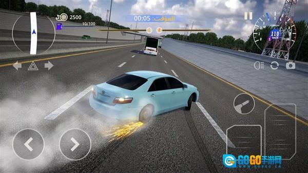 漂移狂飙2游戏 图2