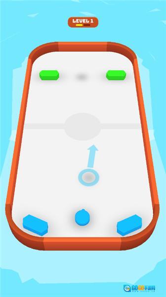 无敌破坏王正版图1