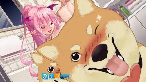 甜心宝贝CUTEHONEY国语版图1