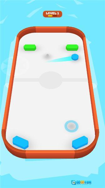 无敌破坏王正版图3