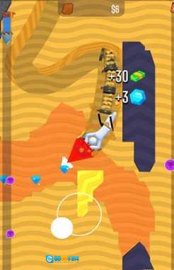 沙盘模拟工具车图3