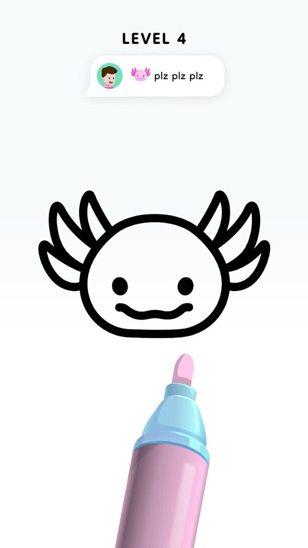 填色小画家正版图3