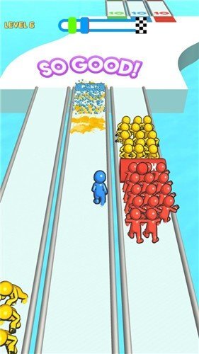 快乐酷宝机甲风暴游戏纯净最新版图1